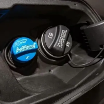 Economy Remap & MPG Tuning — Fastlane Economy remap & MPG tuning improving diesel fuel efficiency on fleet vehicles